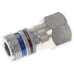 Cejn KDGISIC 34 NW10. Sicherheits-Kupplungsdose (NW10) G 3/4"(IG), CEJN