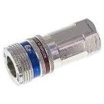 Cejn KDGISIC 38 NW10. Sicherheits-Kupplungsdose (NW10) G 3/8"(IG), CEJN