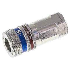 Cejn KDGISIC 38 NW10. Sicherheits-Kupplungsdose (NW10) G 3/8"(IG), CEJN