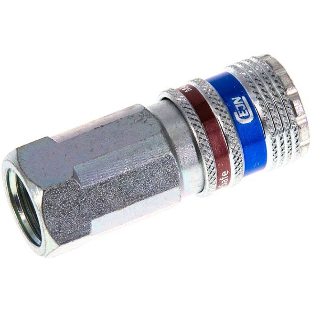 Cejn KDGISIC 38 NW7 ST. Sicherheits-Kupplungsdose (NW7,2) G 3/8"(IG), CEJN