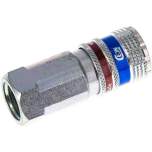 Cejn KDGISIC 38 NW7 ST. Sicherheits-Kupplungsdose (NW7,2) G 3/8"(IG), CEJN