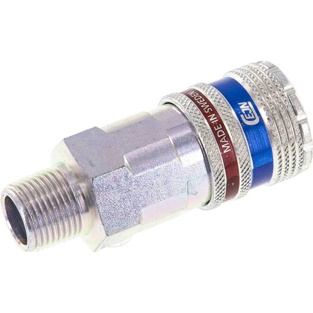 Cejn KDGSIC 38 NW10. Sicherheits-Kupplungsdose (NW10) R 3/8"(AG), CEJN