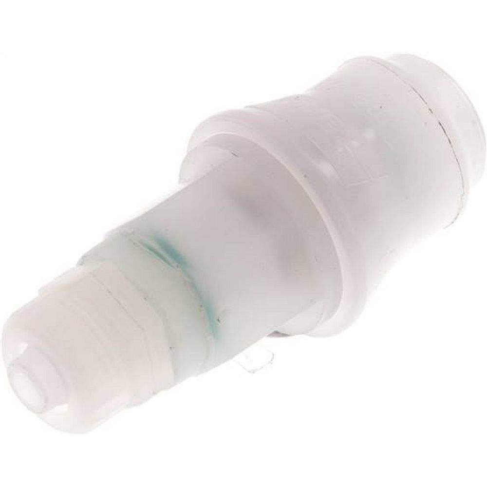 Parker KDK 6 NW5 PV. Kupplungsdose (NW5) 8x6mm Schlauch, PVDF