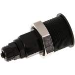 Parker KDKAK 4 NW5 PO. Abreißkupplungsdose (NW5) 6x4mm Schlauch, POM