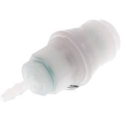 Parker KDS 4 NW5 PV. Kupplungsdose (NW5) 4mm Schlauch, PVDF