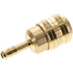 Kupplungsdose (ARO/ORION) 6 (1/4")mm Schlauch, Standard