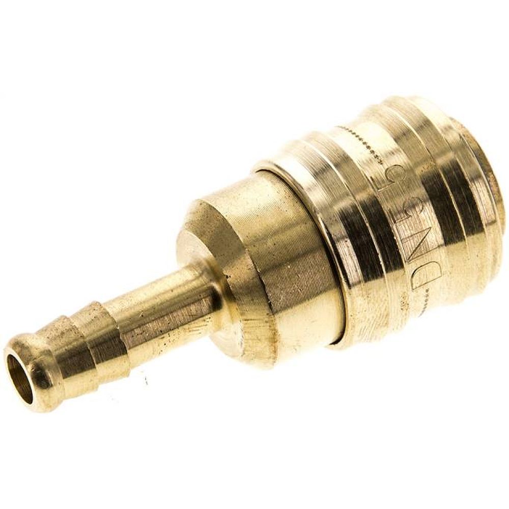 Kupplungsdose (ARO/ORION) 8 (5/16")mm Schlauch, Standard