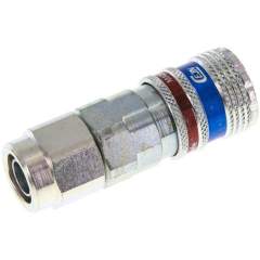 Cejn KDSLSIC 139 NW7 ST. Sicherheits-Kupplungsdose (NW7,2) 13,5x9,5 Streamline,CEJN