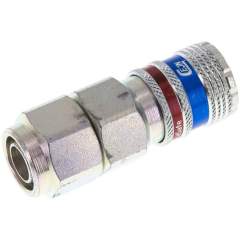 Cejn KDSLSIC 1611 NW7 ST. Sicherheits-Kupplungsdose (NW7,2) 16x11 Streamline,CEJN