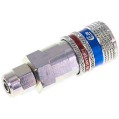 Cejn KDSLSIC 85 NW7 ST. Sicherheits-Kupplungsdose (NW7,2) 8x5 Streamline,CEJN