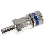 Cejn KDSSIC 10 NW10. Sicherheits-Kupplungsdose (NW10) 10mm Schlauch, CEJN