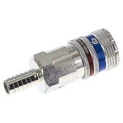 Cejn KDSSIC 10 NW10. Sicherheits-Kupplungsdose (NW10) 10mm Schlauch, CEJN