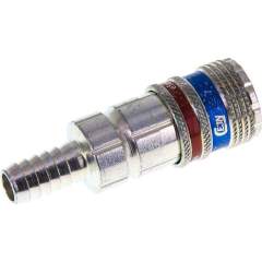 Cejn KDSSIC 10 NW7 ST. Sicherheits-Kupplungsdose (NW7,2) 10mm Schlauch, CEJN