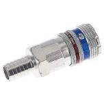 Cejn KDSSIC 13 NW10. Sicherheits-Kupplungsdose (NW10) 13 (1/2")mm Schlauch, CEJN