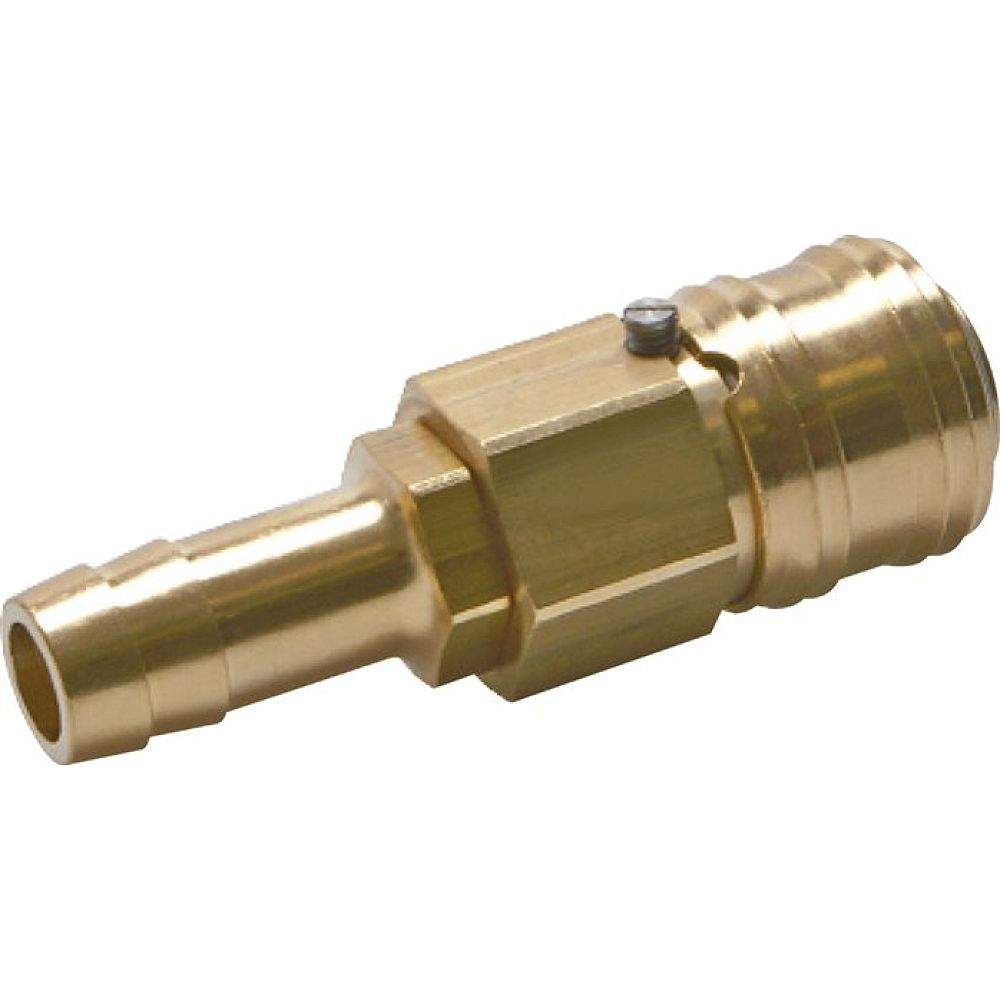 Kupplungsdose (NW7,2) m. Verriegelung 13 (1/2")mm