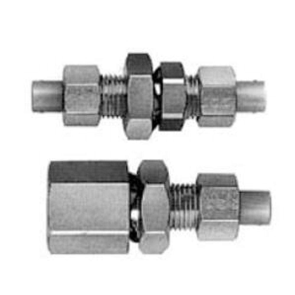 SMC KFE12N-00. Schott-Klemmverbindung - KFE-00