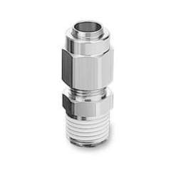 SMC KFF12U-02. Female Connector - KFF