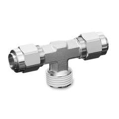 SMC KFGT0604-00. T-Klemmverbindung