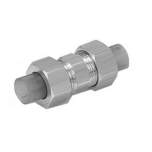 SMC KFH12N-04. Male Connector - KFH