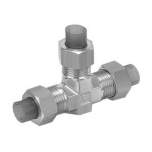 SMC KFP-12. Plug - KFP