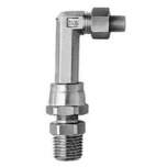 SMC KFW08U-01. Swivel Long Elbow - KFW