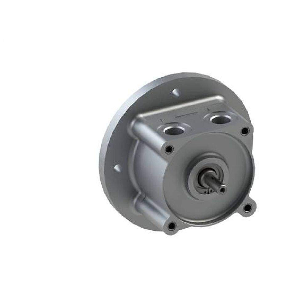 Hydac KFZP-1+2/1.0/P/71/10 (723108) Flügelzellenpumpen