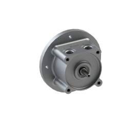 Hydac KFZP-1+2/1.0/P/71/10 (723108) Flügelzellenpumpen