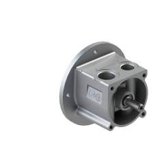 Hydac KFZP-3+4/3.0/P/90/28 (G 1 1/4) (723682) Flügelzellenpumpen