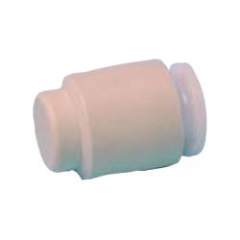 SMC KGC06-00. Tube Cap - KGC