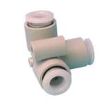 SMC KGD04-M5. Winkel-Einschraubverbindung - KGD