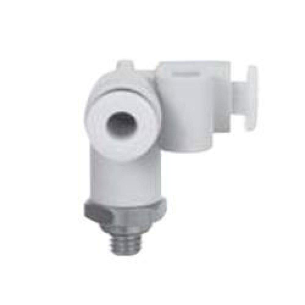 SMC KGD06-03S. Male Delta - KGD