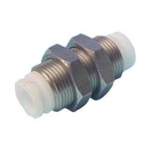 SMC KGE06-02. Schott-Steckverbindung mit Gewinde - KGE