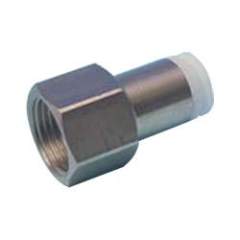 SMC KGF04-02. Female Connector - KGF