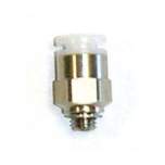 SMC KGH06-08. Different Diameter Straight - KGH