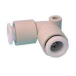 SMC KGL08-99. Plug-In Elbow - KGL-99