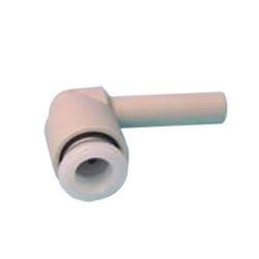 SMC KGL06-03S. Male Elbow - KGL