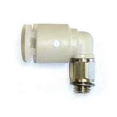 SMC KGL04-99. Plug-In Elbow - KGL-99