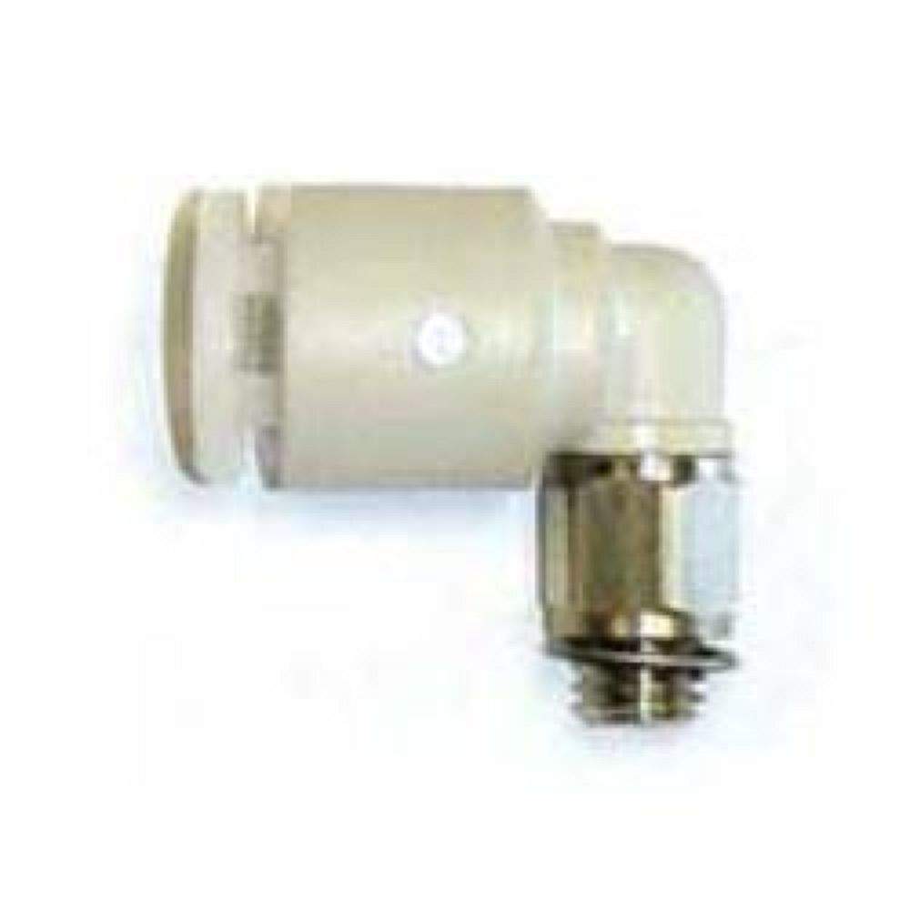 SMC KGL06-99. Plug-In Elbow - KGL-99
