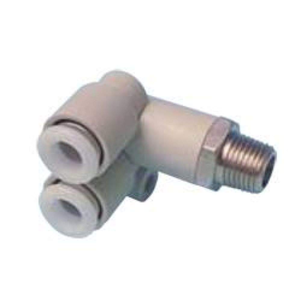 SMC KGLU12-00. Winkel-Steckverzweigung - KGLU-00