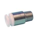 SMC KGS12-03S. Hex. Socket Head Male Connector - KGS
