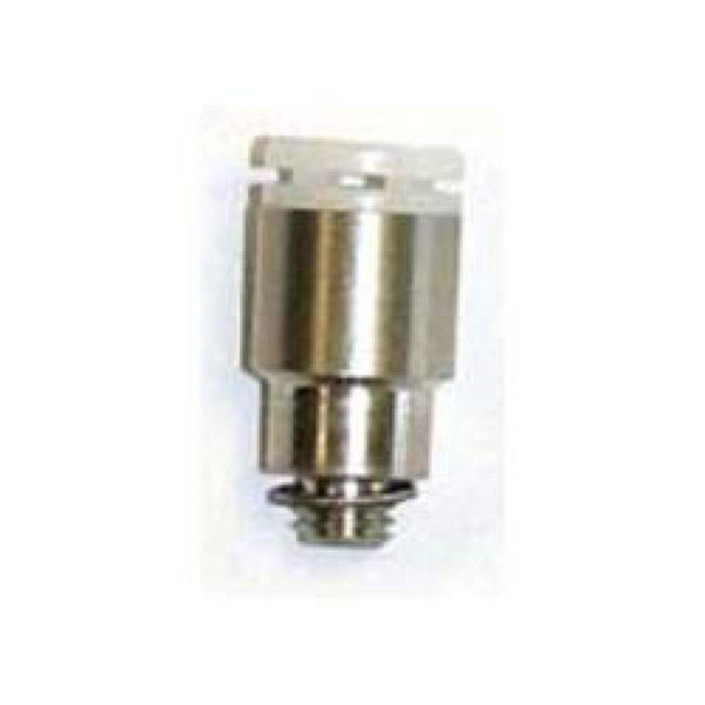 SMC KGS06-02S. Hex. Socket Head Male Connector - KGS