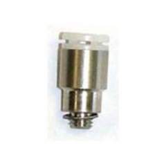 SMC KGS06-02S. Hex. Socket Head Male Connector - KGS