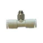 SMC KGT04-06. Different Diameter Tee - KGT