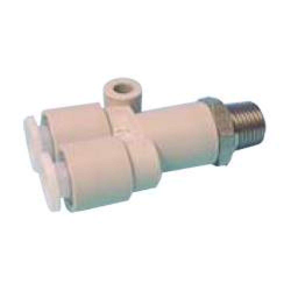 SMC KGU06-00. Y-Verzweigung - KGU-00