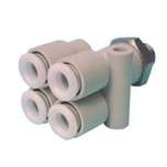 SMC KGU12-04S. Y-Verzweigung - KGU