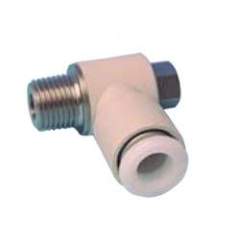 SMC KGV06-M5. Universalwinkel mit Außengewinde - KGV