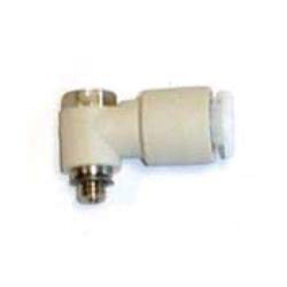 SMC KGV06-02S. Universalwinkel mit Außengewinde - KGV