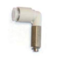 SMC KGW06-02S. Extended Male Elbow - KGW