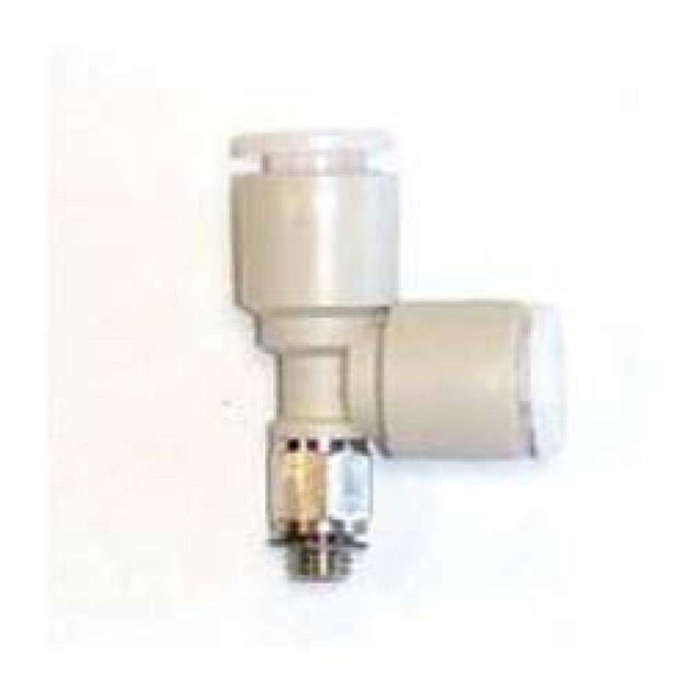 SMC KGY04-01S. T-Schraubverbindung mit Außengewinde - KGY