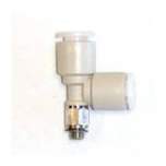 SMC KGY06-01S. T-Schraubverbindung mit Außengewinde - KGY